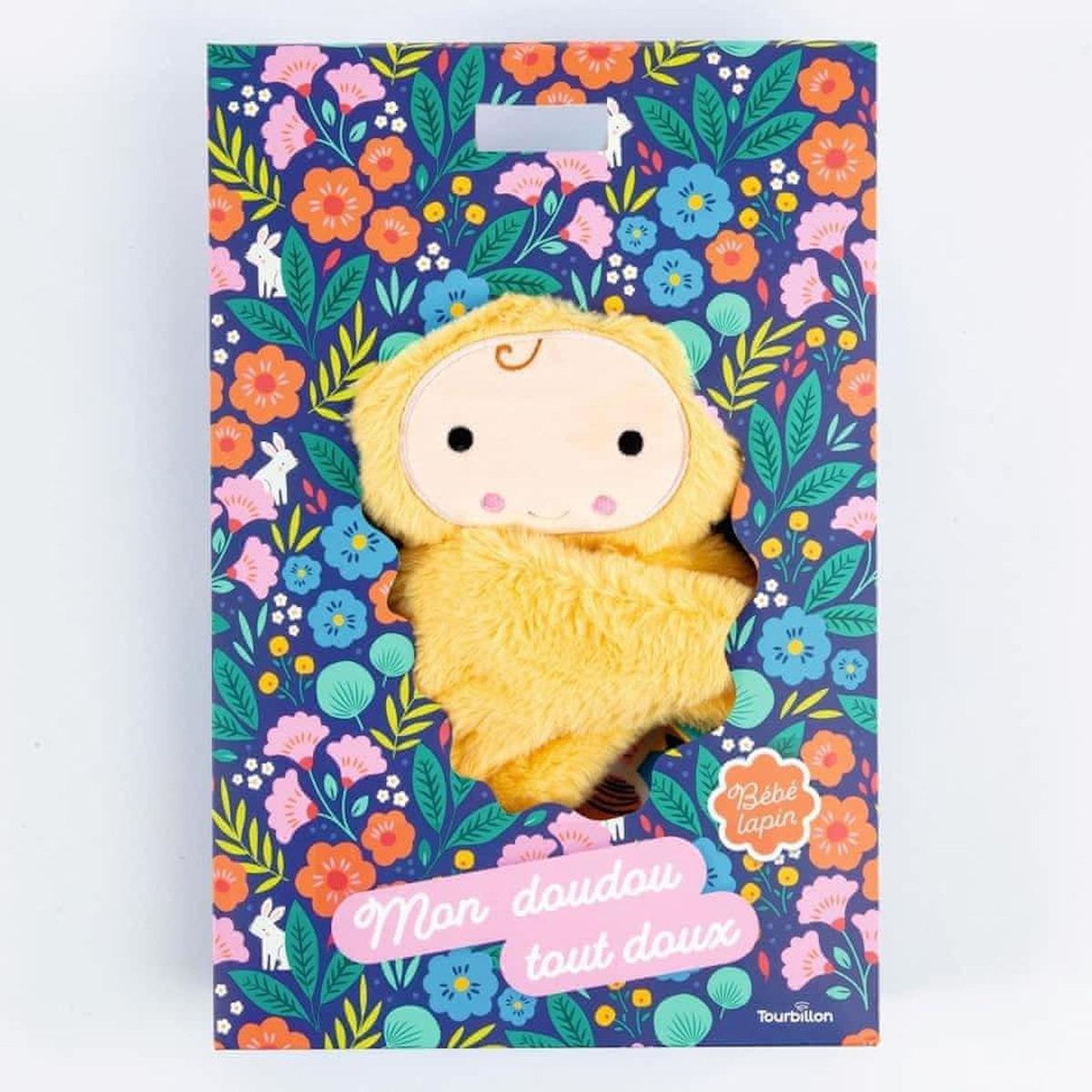 MON DOUDOU TOUT DOUX, Brooks Susie