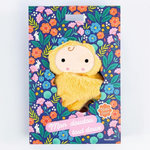 MON DOUDOU TOUT DOUX, Brooks Susie