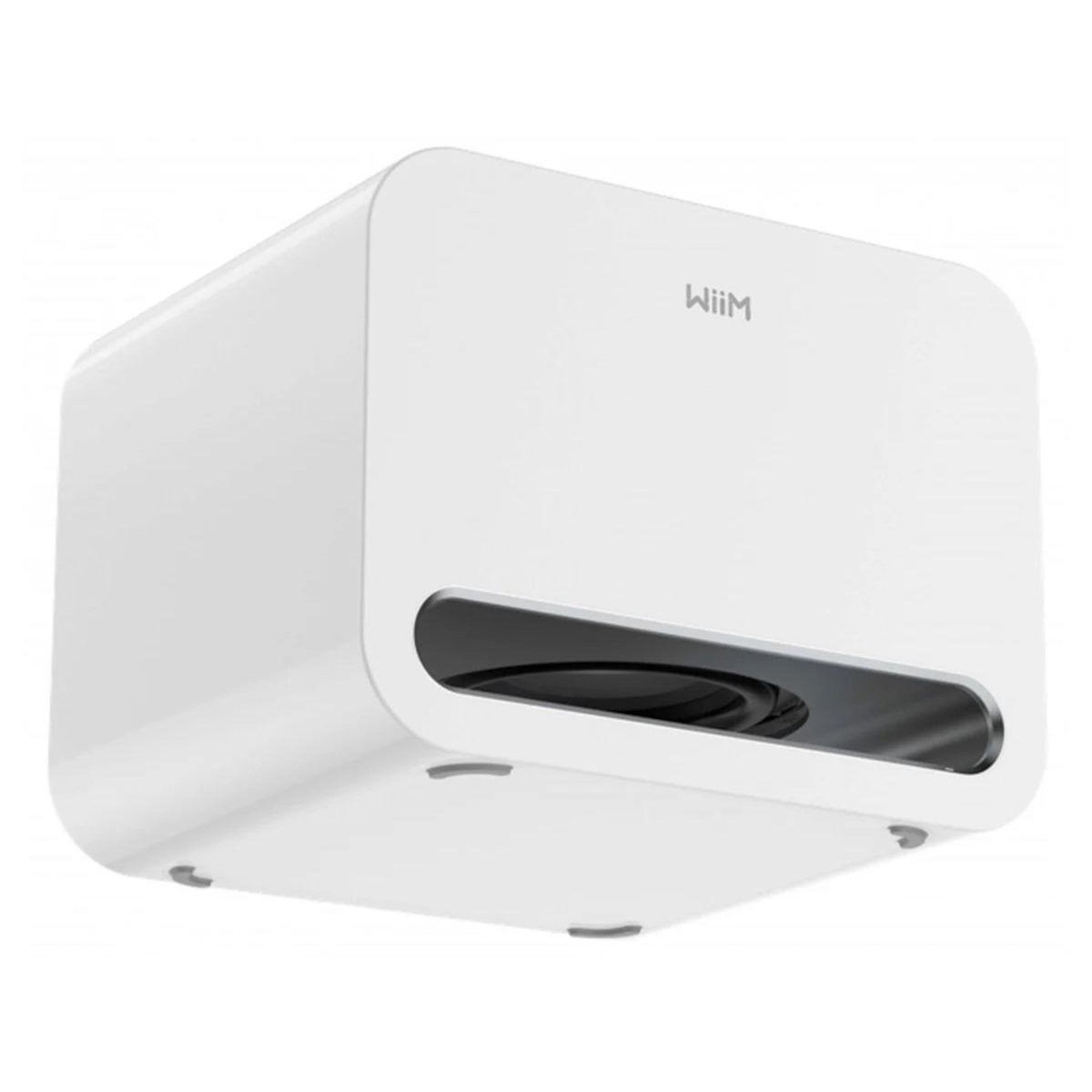 WIIM Caisson de basse SUB PRO WHITE