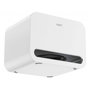 Voir la diapositive 5 : WIIM Caisson de basse SUB PRO WHITE