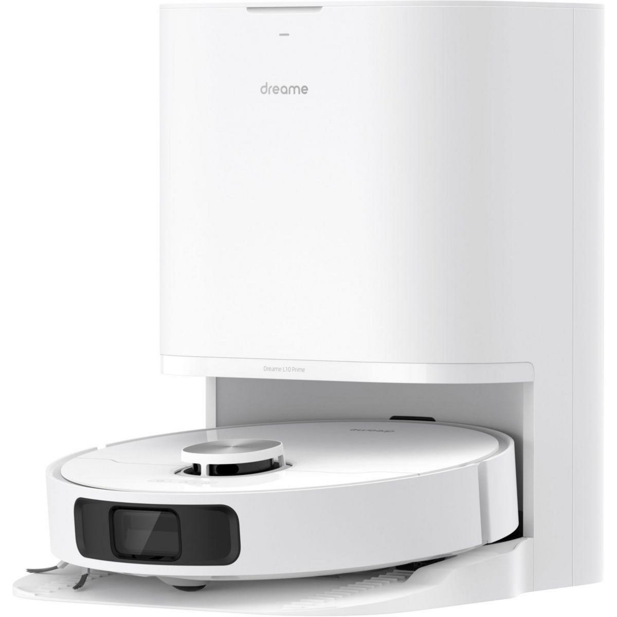 DREAME Aspirateur robot L10 Prime