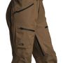 Voir la diapositive 4 : THE NORTH FACE Salopette kaki femme The North Face Beech Green Fuse