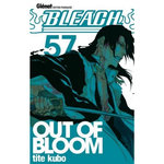 BLEACH TOME 57 : OUT OF BLOOM, Kubo Tite