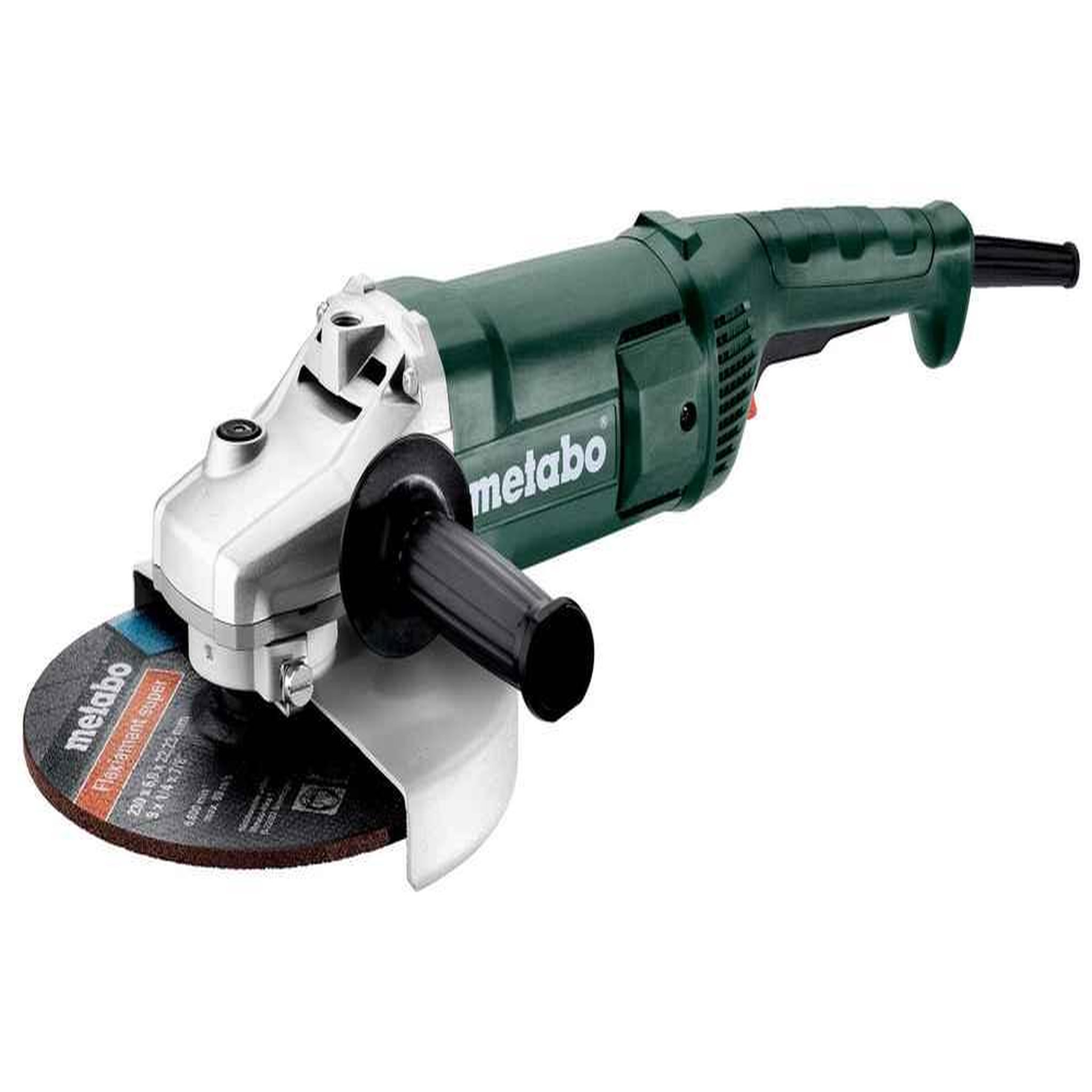METABO SAS Meuleuse 230 mm wp 2000-230 - 2000w
