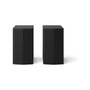 Voir la diapositive 1 : LG Kit enceinte surround Enceintes arrières SPT8