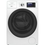 Whirlpool Lave linge hublot W8X89ADSILENCEFR