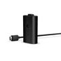 Voir la diapositive 2 : Kit Play & Charge Xbox