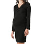 Voir la diapositive 1 : VERO MODA MATERNITY Robe de Grossesse  Femme Vero Moda Maternity Flared