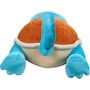 Voir la diapositive 3 : Pokemon Peluche Jazwares Carapuce 45 cm