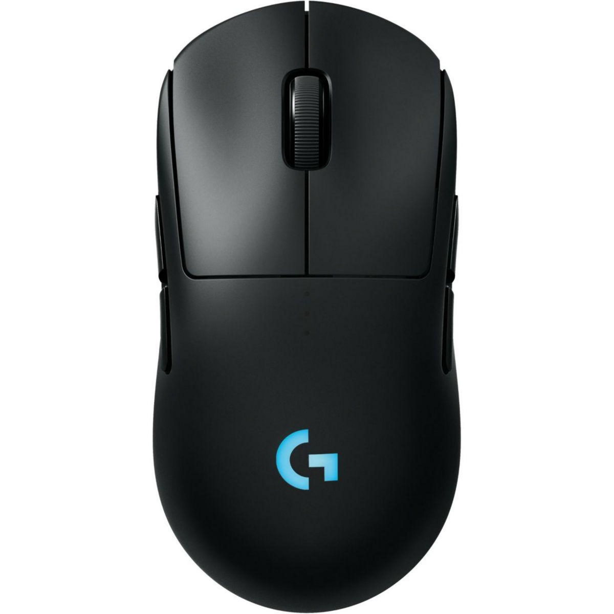 Logitech Souris Gamer Sans Fil G PRO 2 Lightspeed Wireless  Noir