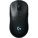 Logitech Souris Gamer Sans Fil G PRO 2 Lightspeed Wireless  Noir