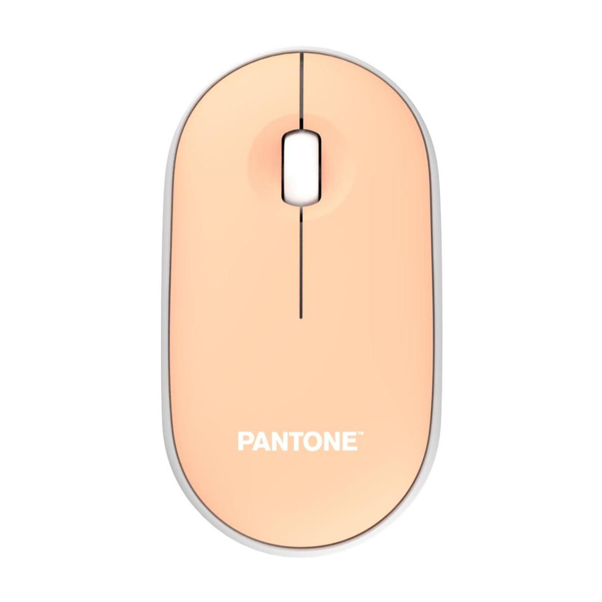 Voir la diapositive 3 : Pantone Pantone pt-ms001e souris maison rf sans fil laser 100 dpi