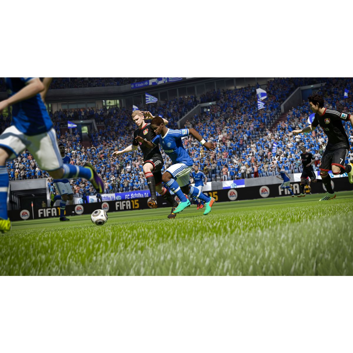 FIFA 15 Xbox One