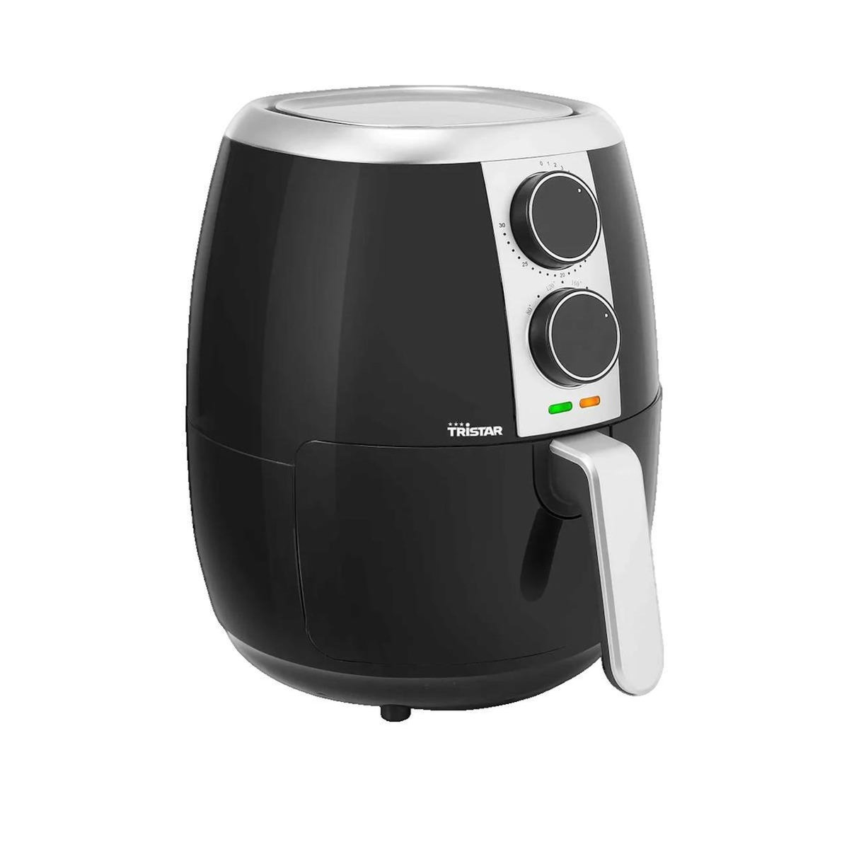 TRISTAR Friteuse Tristar FR-6989 Noir 3,5 L