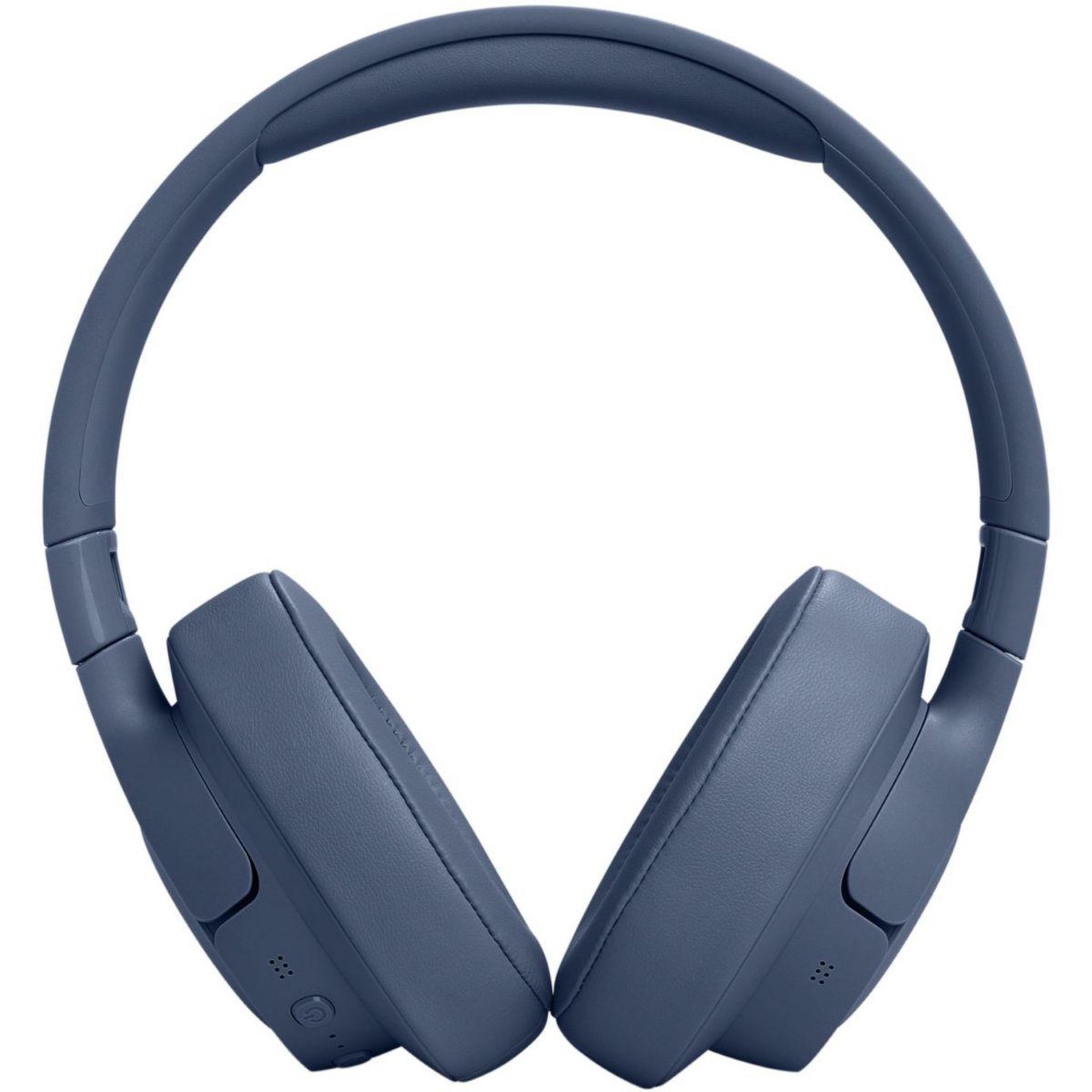 Voir la diapositive 2 : JBL Casque Tune 770 NC Bleu