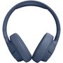 Voir la diapositive 2 : JBL Casque Tune 770 NC Bleu