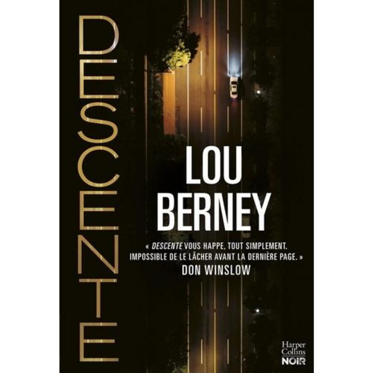 DESCENTE, Berney Lou