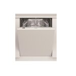 Indesit Lave-vaisselle 60cm 14 couverts 41db tout intégrable - ID3ID741O