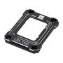 Voir la diapositive 2 : Thermalright THERMALRIGHT - LGA1700 Bending Corrector Frame - Cadre de renfort CPU - Noir - Pour socket Intel LGA1700 - Anti-déformation