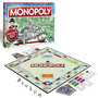 Voir la diapositive 2 : HASBRO Jeu Monopoly classique