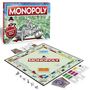 Voir la diapositive 2 : HASBRO Jeu Monopoly classique