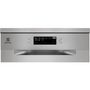 Voir la diapositive 2 : ELECTROLUX Lave vaisselle 60 cm ESS68600SX SatelliteClean