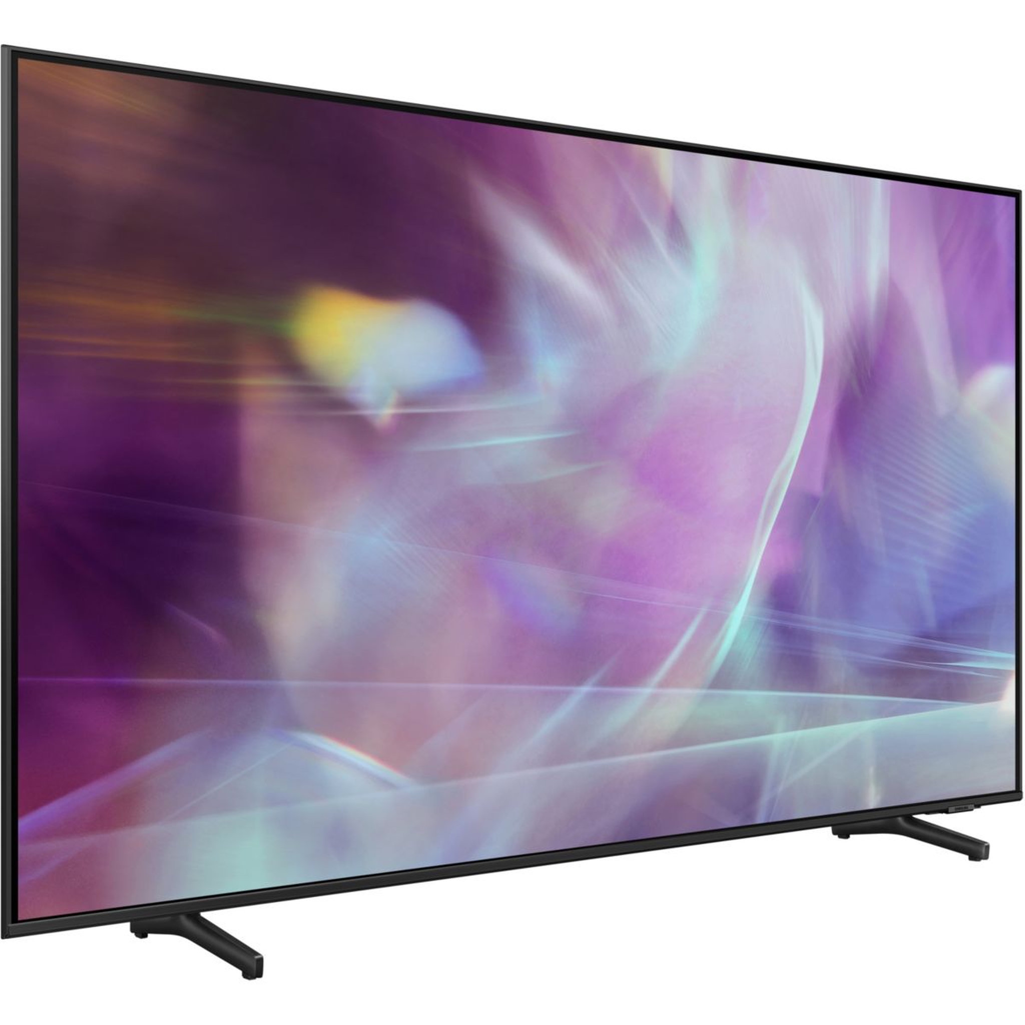 Voir la diapositive 2 : Samsung TV QLED QE65Q67A