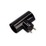 EDM Double prise EDM mâle 40058