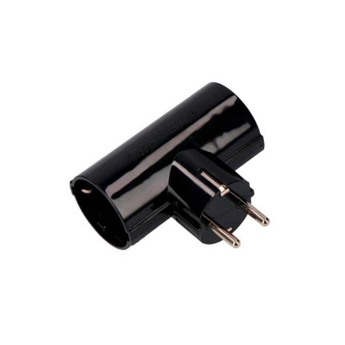 EDM Double prise EDM mâle 40058