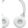 Voir la diapositive 5 : JBL Casque Live 670 NC Blanc