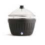 LOTUS GRILL Couvercle pour barbecue LOTUS GRILL