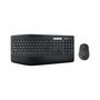 Voir la diapositive 2 : Logitech Logitech PERFORMANCE MK850 Ensemble clavier et souris sans fil