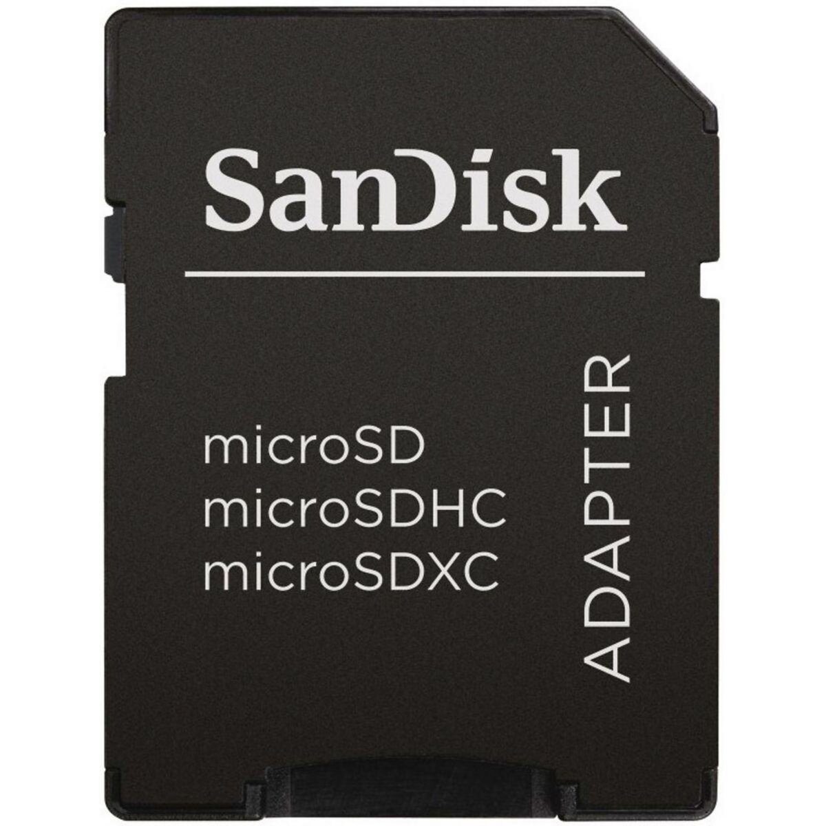 SANDISK Carte Micro SD 128GO microSD Extreme Plus  + Adaptateur