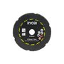 Ryobi Kit 3 disques pour meuleuse RYOBI - 76 mm - RAKCOT03