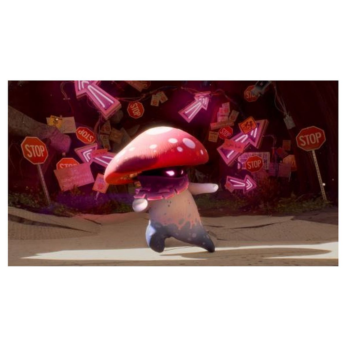 Electronic Arts Plants vs Zombies Battle for Neighborville PC