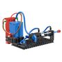 Voir la diapositive 2 : Fischer Fischertechnik Profi - Strong Pneumatics 559876
