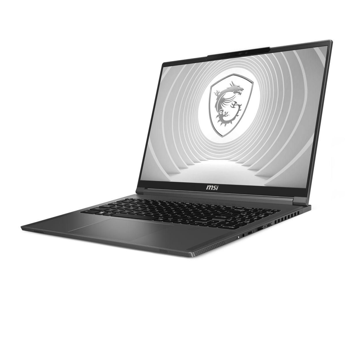 MSI PC Gamer CreatorPro 16 AI Studio A1VKG-289FR