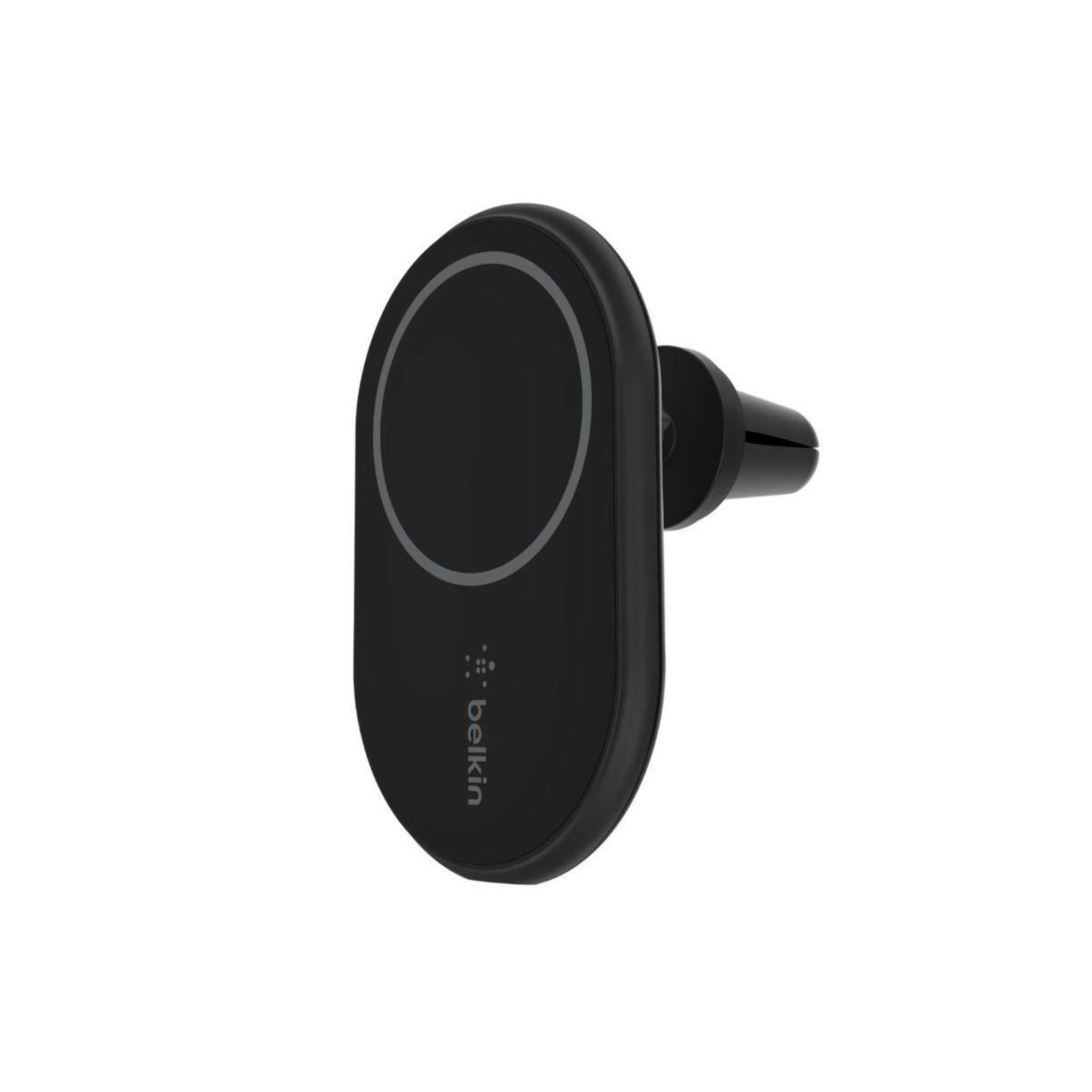 Belkin Belkin wic004btbk-nc chargeur d'appareils mobiles noir auto