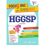 HGGSP SPECIALITE TLE. EDITION 2021, Doustaly Anne