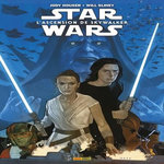 STAR WARS : L'ASCENSION DES SKYWALKER, Houser Jody