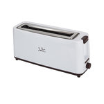 JATA Grille-pain Jata TT579 blanc