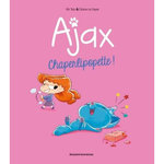 AJAX TOME 3 : CHAPERLIPOPETTE !, Mr Tan
