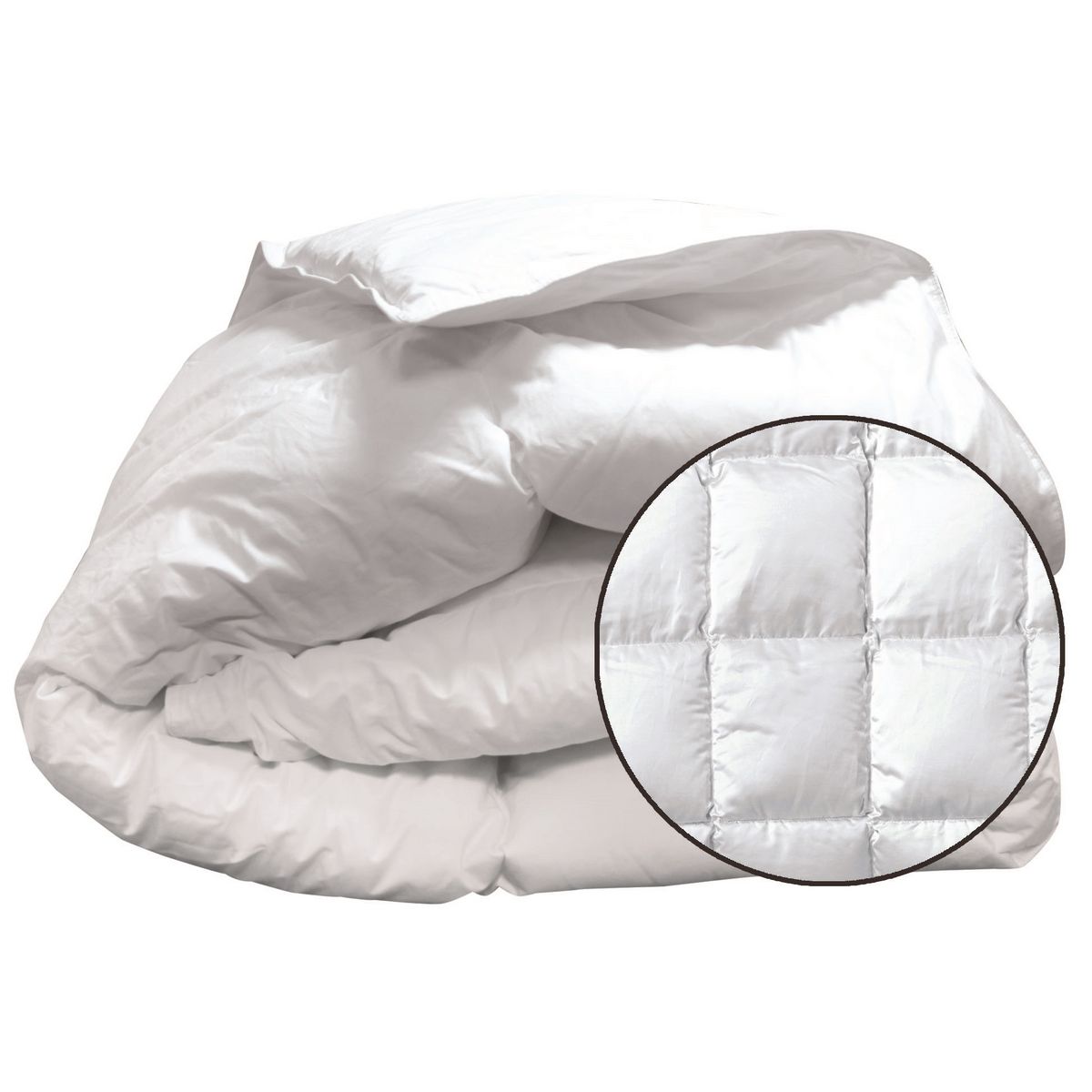 DODO COUETTE chaude DODO toucher duvet OLYMPE