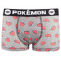 Voir la diapositive 6 : Pokemon Lot de 5 Boxers coton garçon Pokemon