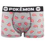 Voir la diapositive 6 : Pokemon Lot de 5 Boxers coton garçon Pokemon