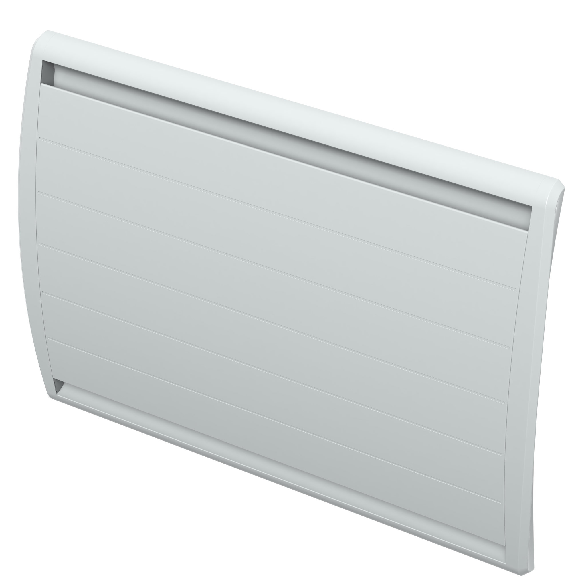 Voir la diapositive 2 : CARRERA Radiateur électrique 1500W à inertie fonte - Cisco +