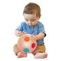 Voir la diapositive 2 : INFANTINO Jouet musical Infantino Balle Sonore Multicolore