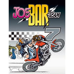JOE BAR TEAM TOME 7, Bar2