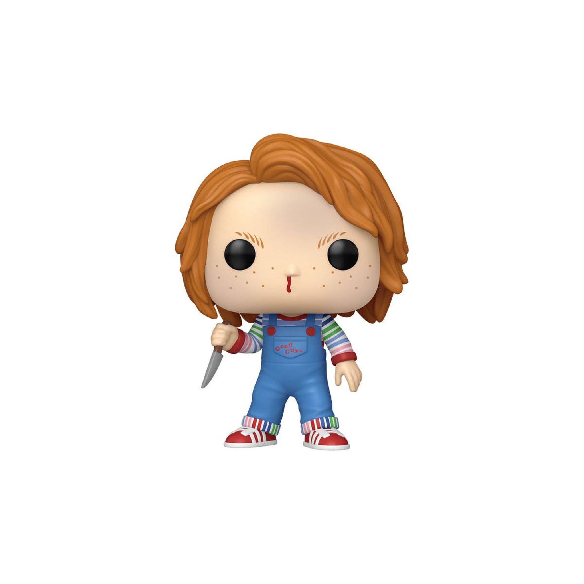 Voir la diapositive 2 : Funko Figurine Funko Pop Movies Chucky