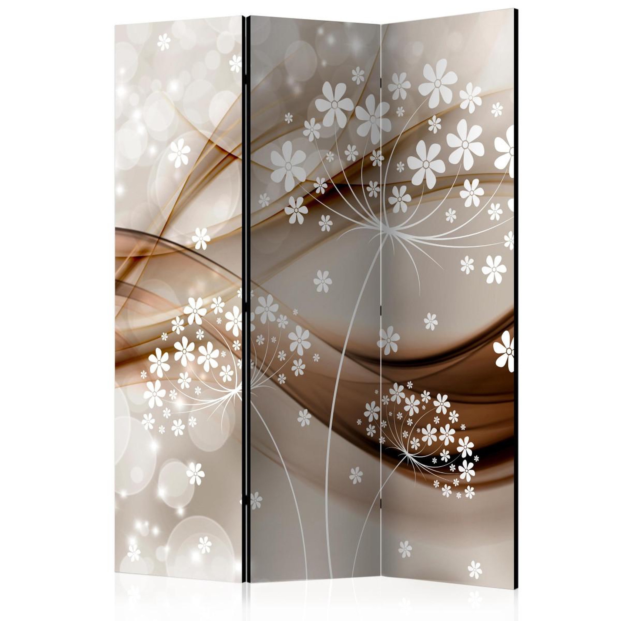 Paris Prix Paravent 3 volets  spring stories ii  135x172cm